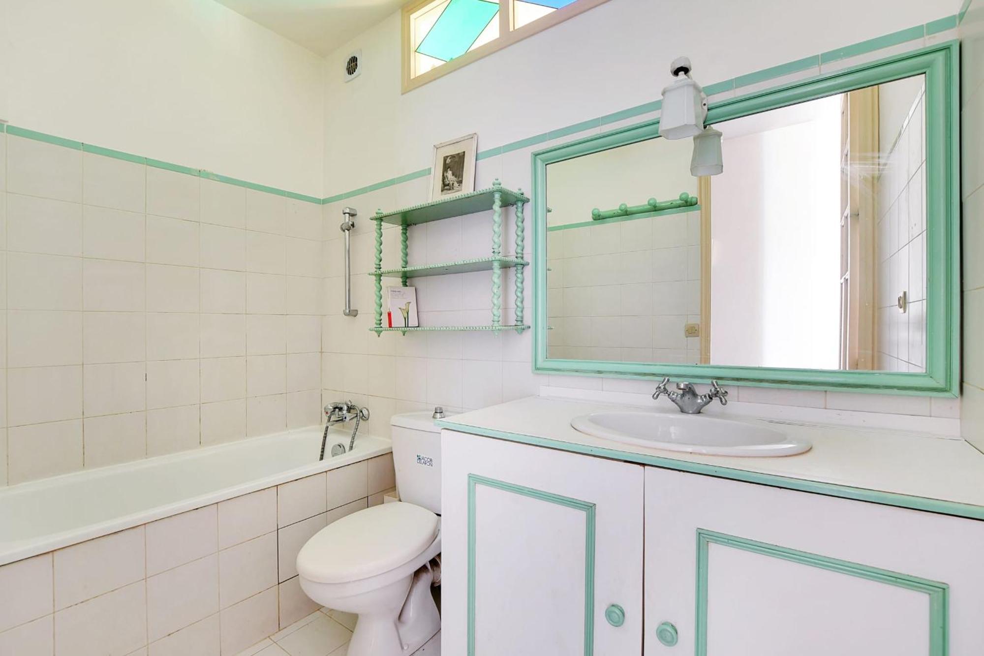 Monge - Pantheon Charming Apartment 파리 외부 사진
