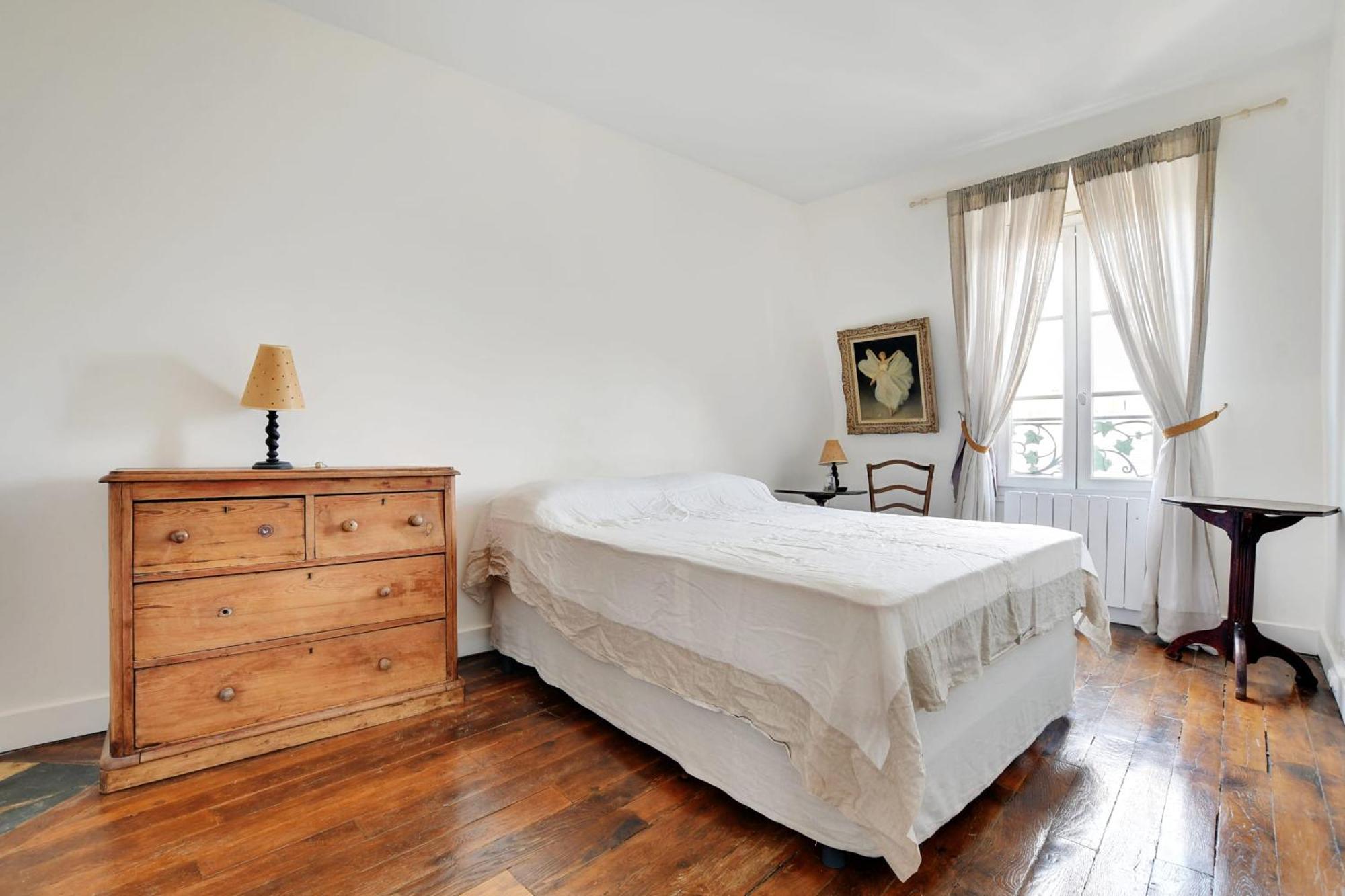 Monge - Pantheon Charming Apartment 파리 외부 사진