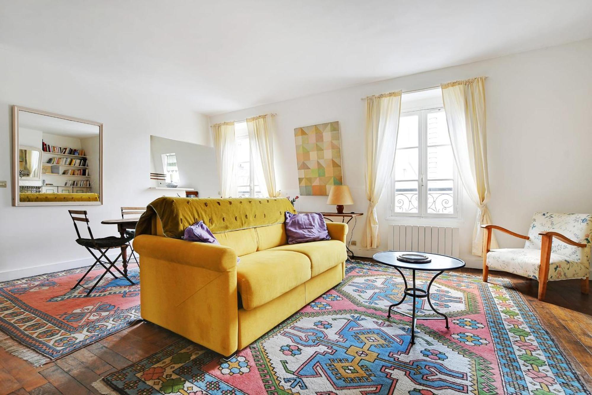 Monge - Pantheon Charming Apartment 파리 외부 사진